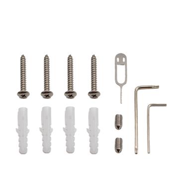 STEINEL Montage-accessoires voor XLED CAM2 SC